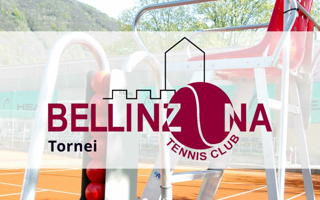 Bellinzona Ladies Open – progetto raccolta fondi 2024