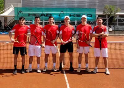 prima lega maschile tennis club bellinzona juniori