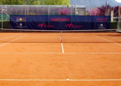 affitto campi da tennis bellinzona prezzo